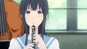 Backdrop to the movie "Liz and the Blue Bird" #725197