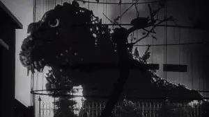 Backdrop to the movie "Godzilla" #804394