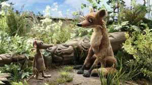 Backdrop to the movie "Even Mice Belong in Heaven" #467190