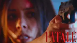 Backdrop to the movie "Fatale" #825484