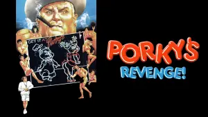Porky's Revenge