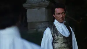 Backdrop to the movie "Meridian" #644094