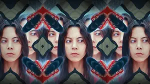 Backdrop to the movie "Black Bear" #414574