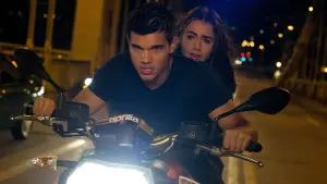 Backdrop to the movie "Abduction" #338566