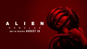 Backdrop to the movie "Alien: Romulus" #545702