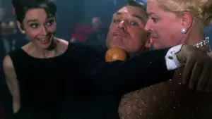 Backdrop to the movie "Charade" #723053