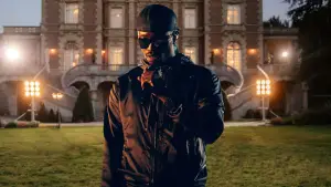 Backdrop to the movie "Déambulations : Werenoi au château Constance" #733508