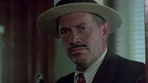 Backdrop to the movie "Dillinger" #497714