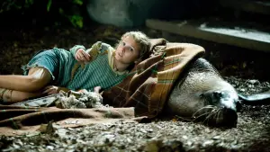 Backdrop to the movie "Nim