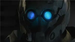 Backdrop to the movie "Final Fantasy: The Spirits Within" #299705