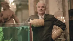 Backdrop to the movie "The Pink Panther" #808940