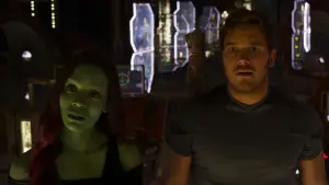 Backdrop to the movie "Guardians of the Galaxy Vol. 2" #549614