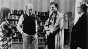 Backdrop to the movie "Hannah and Her Sisters" #724672