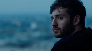 Backdrop to the movie "In from the Side" #193085