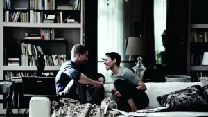 Backdrop to the movie "Kokowääh" #410958