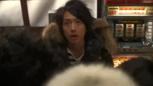 Backdrop to the movie "Love Exposure" #730895