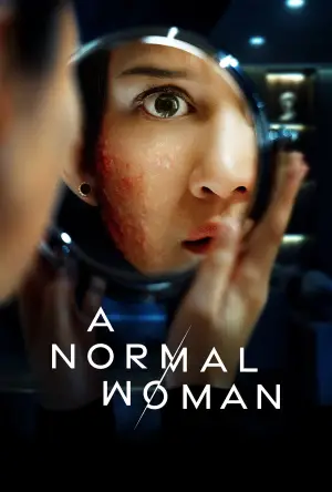 Poster to the movie "A Normal Woman" #674687