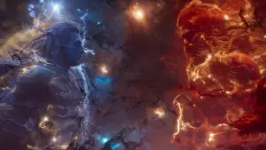 Backdrop to the movie "Ramayana" #626565