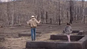 Backdrop to the movie "Rebuilding" #527829