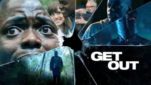 Watch film Get Out | A Breakdown of GET OUT&rsquo;s First and Last Scenes | Making a Scene