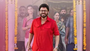 Backdrop to the movie "Sankranthiki Vasthunam" #666240