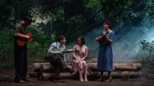 Backdrop to the movie "Sinners" #512337