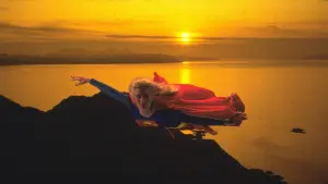 Backdrop to the movie "Supergirl" #505270