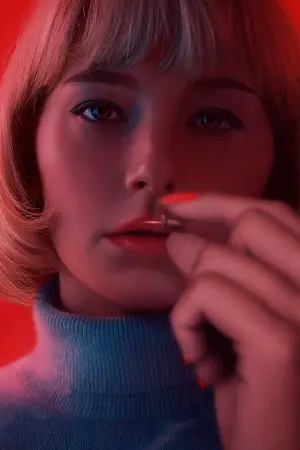 Poster to the movie "Swallow" #272970