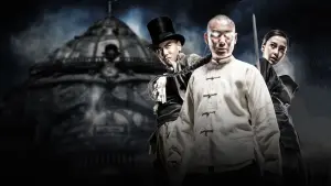 Watch film Tai Chi Zero | TAI CHI ZERO (2012) - US ONLINE TRAILER - Well Go USA