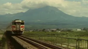 Backdrop to the movie "The Castle of Sand" #763694