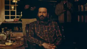 Backdrop to the movie "The Fable" #605858