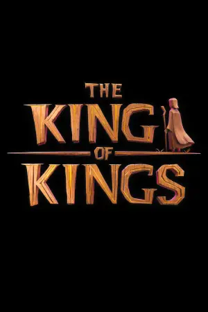 Poster to the movie "The King of Kings" #601660