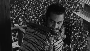 Backdrop to the movie "Throne of Blood" #752204