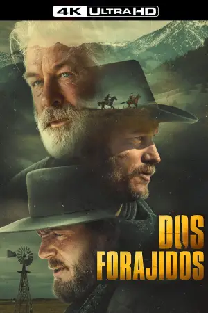 Poster to the movie "Rust" #594974