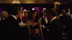 Backdrop to the movie "X-Men: First Class" #783205