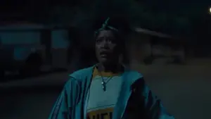 Backdrop to the movie "Nope" #255680