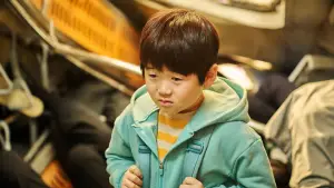 Backdrop to the movie "Omniscient Reader: The Prophecy" #513708