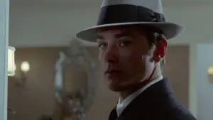 Backdrop to the movie "Le Samouraï" #722717