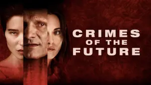 Backdrop to the movie "Crimes of the Future" #115846