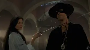 Backdrop to the movie "The Mask of Zorro" #848199