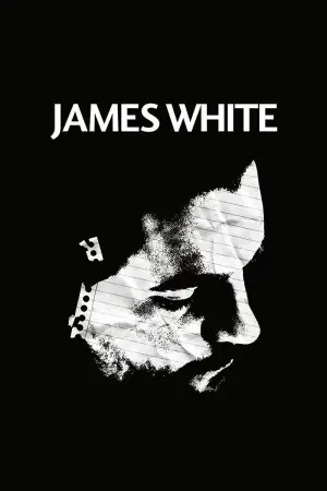 Poster to the movie "James White" #688004