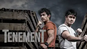 Backdrop to the movie "Tenement" #526954