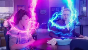 Backdrop to the movie "The Swap" #359463