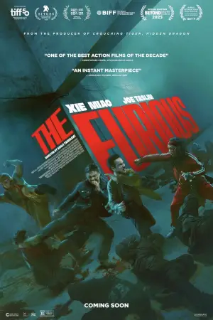 The Furious