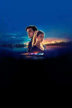 Poster to the movie "Your Fault" #559084