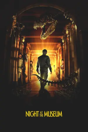 Night at the Museum