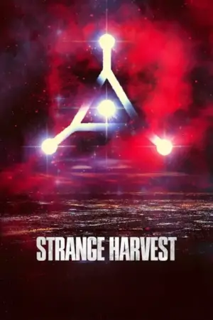 Poster to the movie "Strange Harvest" #600224