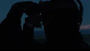 Backdrop to the movie "Sicario" #589181