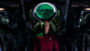 Backdrop to the movie "Star Trek: First Contact" #692553