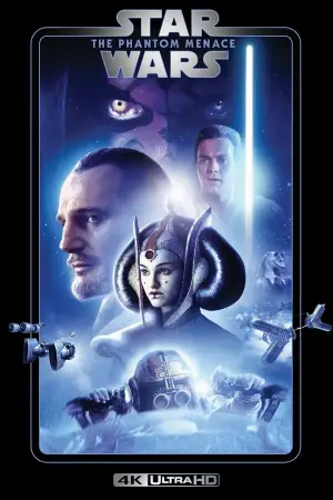 Poster to the movie "The Empire Strikes Back" #602113